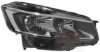 VAN WEZEL 4082962V Headlight